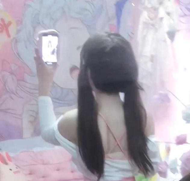 主播大秀私密福利视频