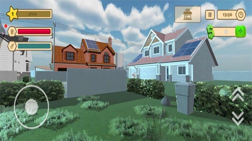 世界奇妙大冒险