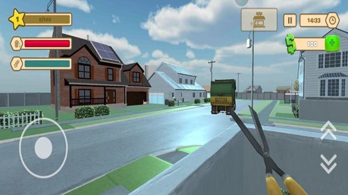 世界奇妙大冒险