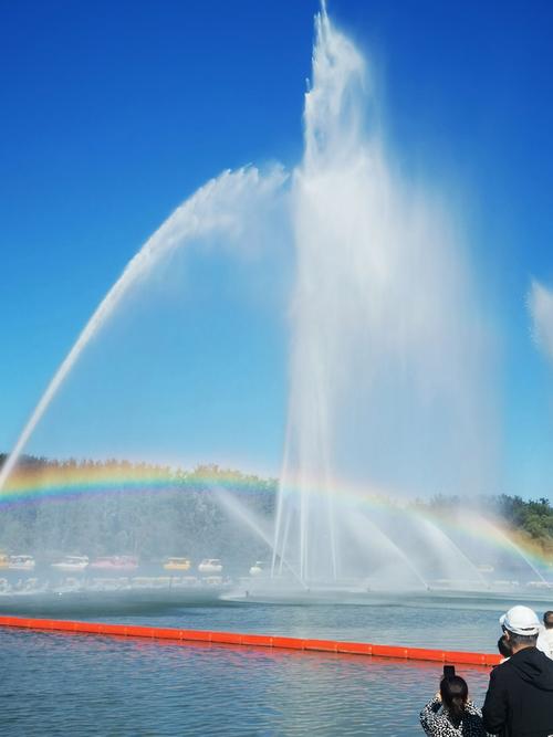 在线好看的喷泉视频