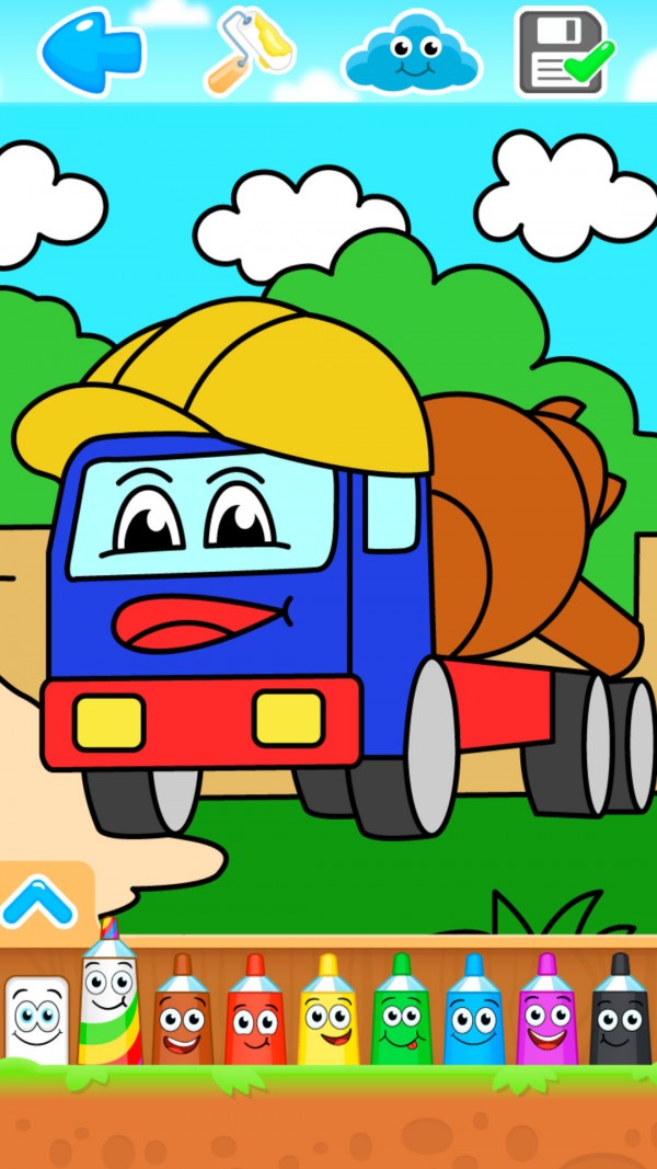 小王子画画世界最新版