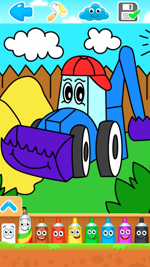 小王子画画世界最新版