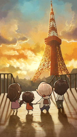 昭和杂货店物语2官方版