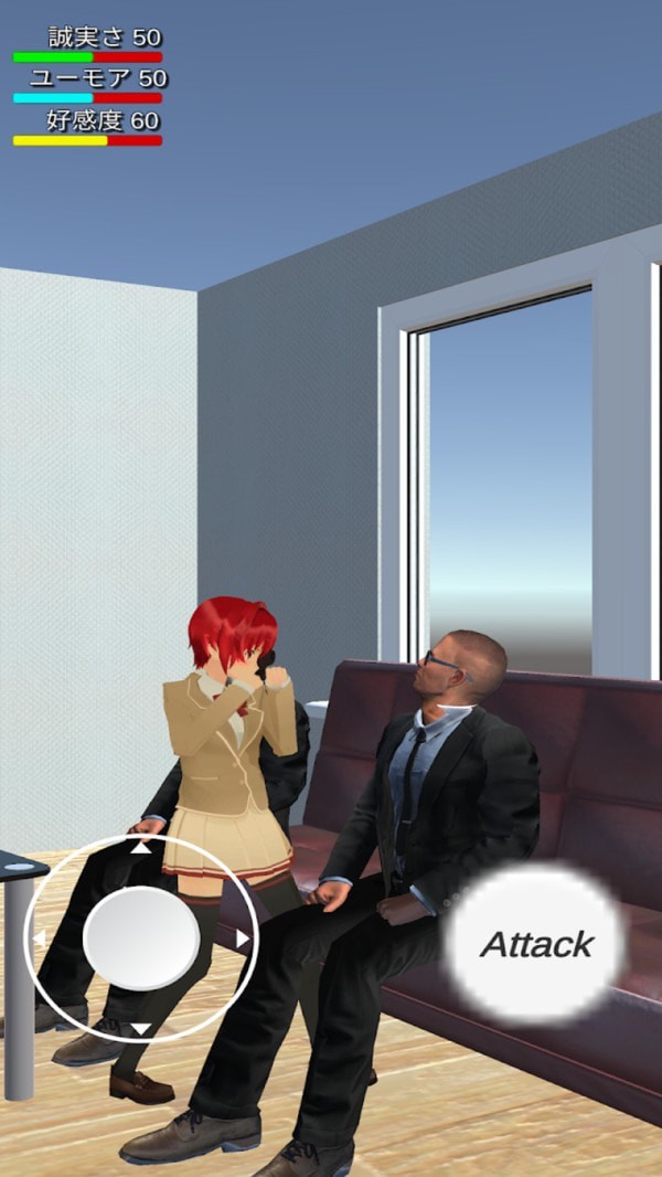 疯狂面试最新版