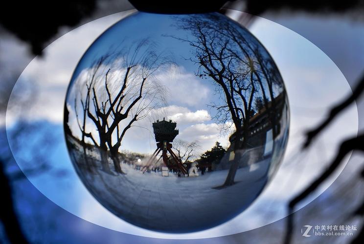 107766带你去看另眼看世界