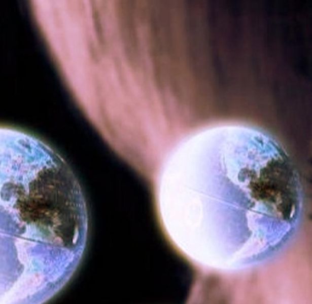 107766带你去看另眼看世界