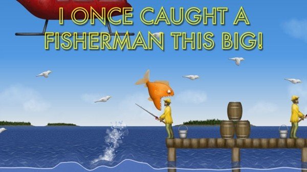 鲨鱼吃地球免费版