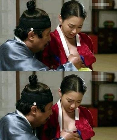 能看到整个奶头的视频