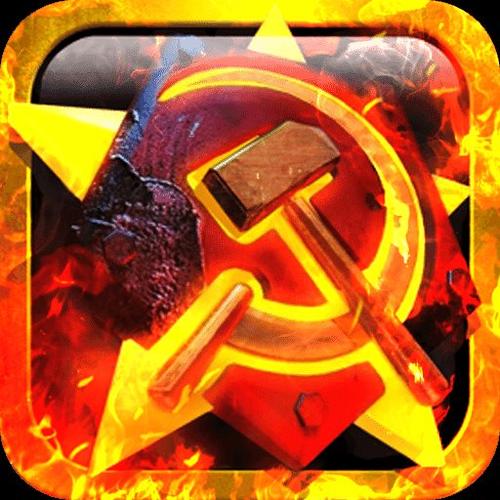 抗战之红色警戒下载