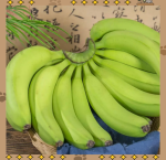 绿巨人荔枝香蕉