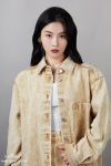 中国大陆女rapper18岁仙踪林