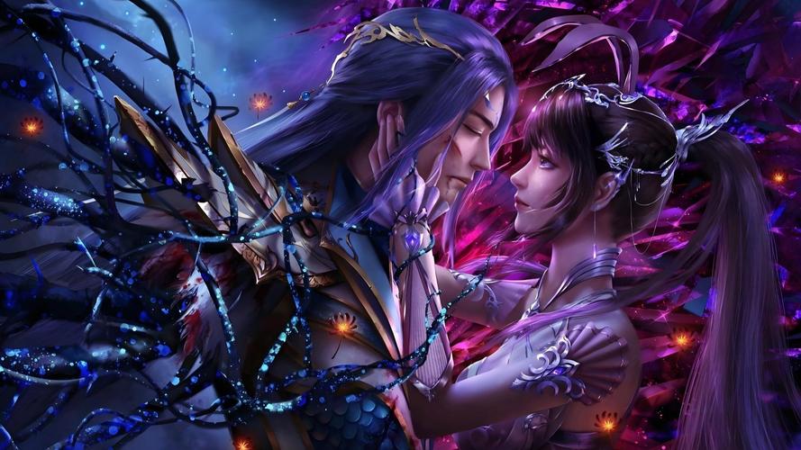 斗罗大陆免费完整观看