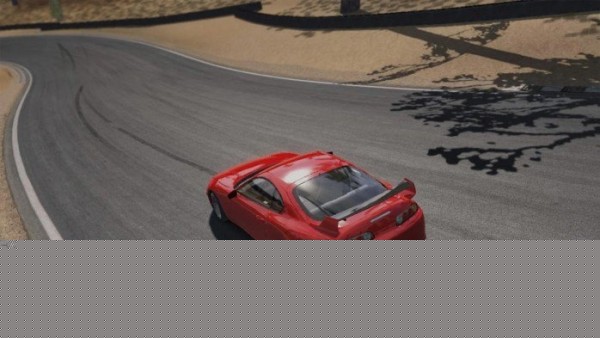 真实漂移X完美版