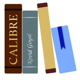 Calibre(电子书管理器)  中文版v8.13.0