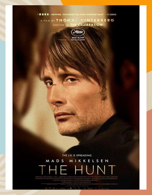 狩猎电影在线观看完整版