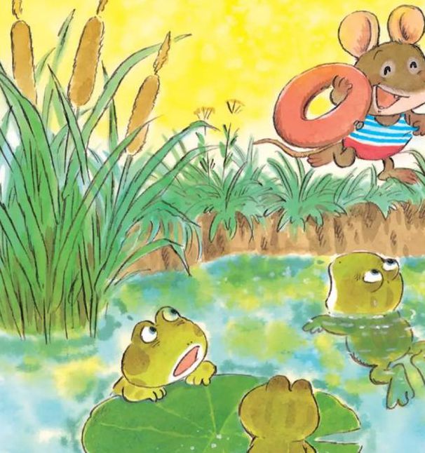 小蝌蚪免费高清版