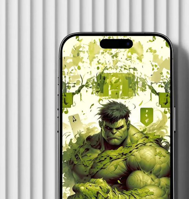 绿巨人手机版下载