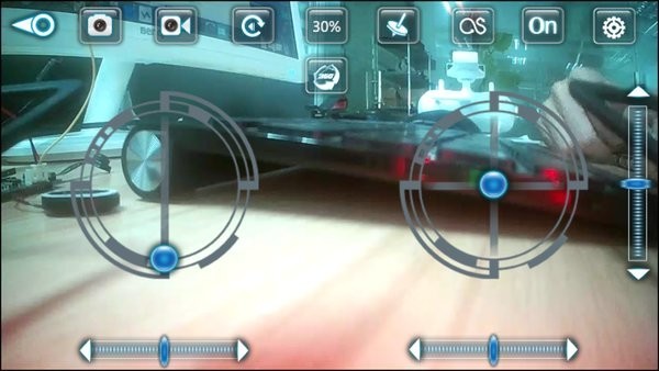 Drone无人机最新版