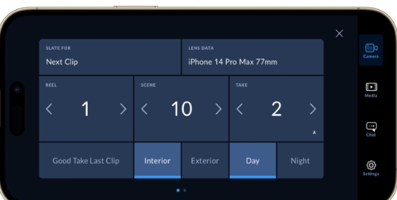 BlackmagicCamera专业摄影相机免费版
