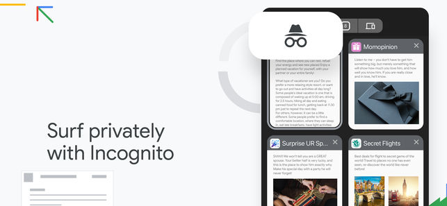 谷歌浏览器app2021中文版