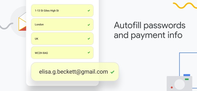 谷歌浏览器app2021中文版