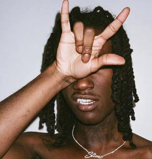 欧美最厉害的rapper直播