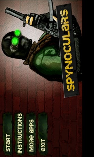 间谍望远镜免费版