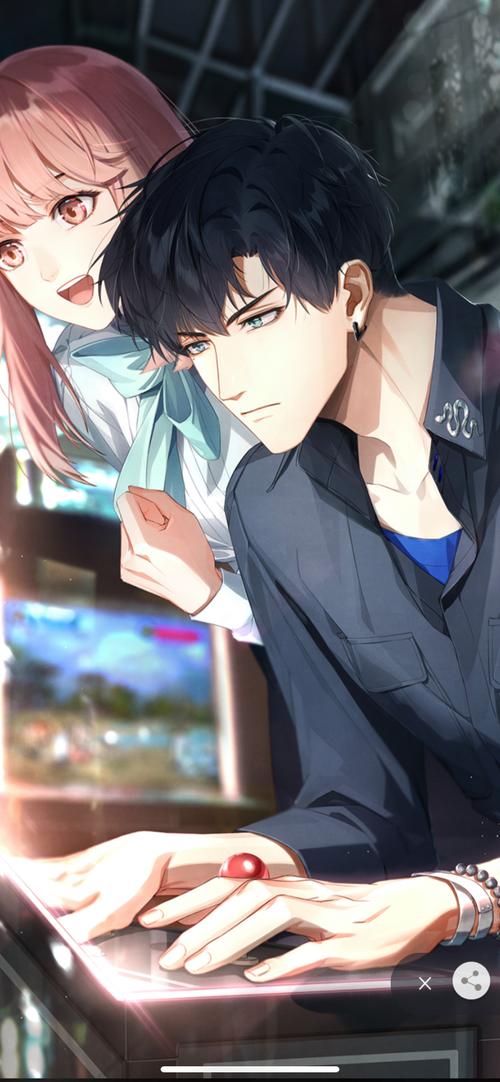 男朋友带我做多人运动