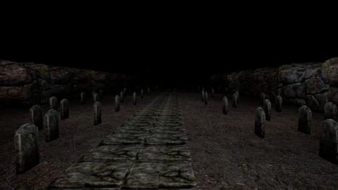 可怕医院故事模式