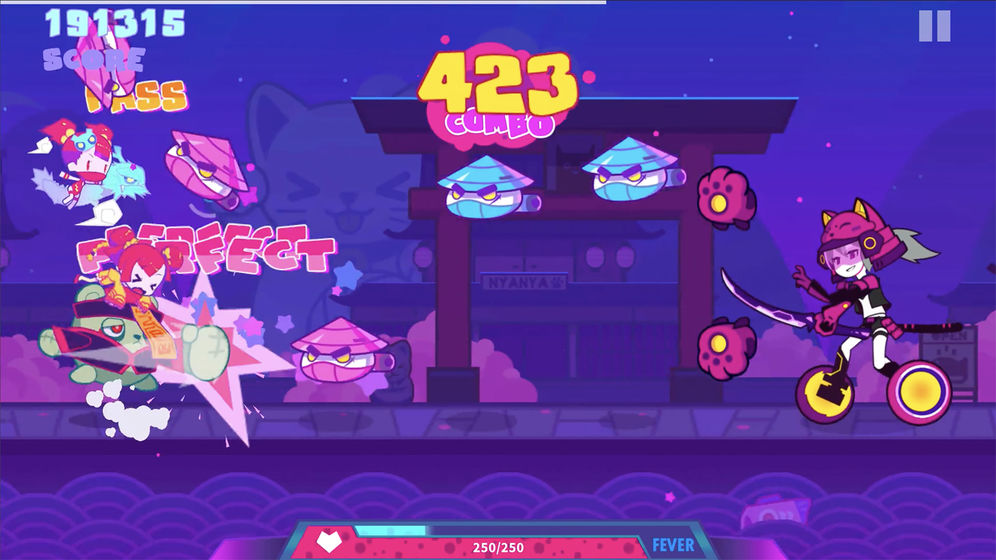 喵斯快跑凛兔女郎本子h版