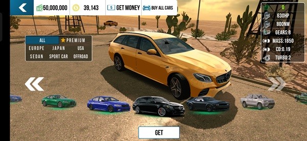 手动挡停车场宝马