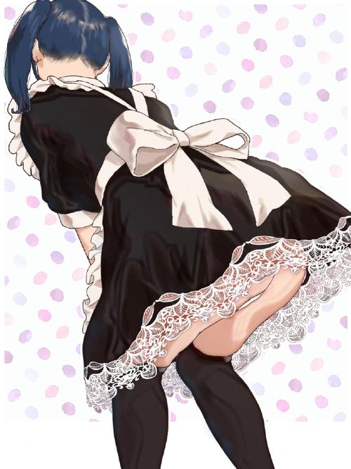 国产精品女仆在线观看