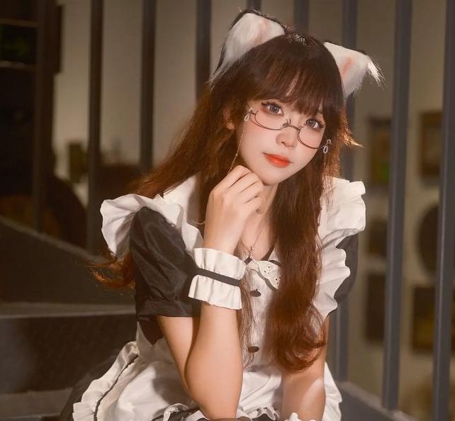 国产精品女仆在线观看