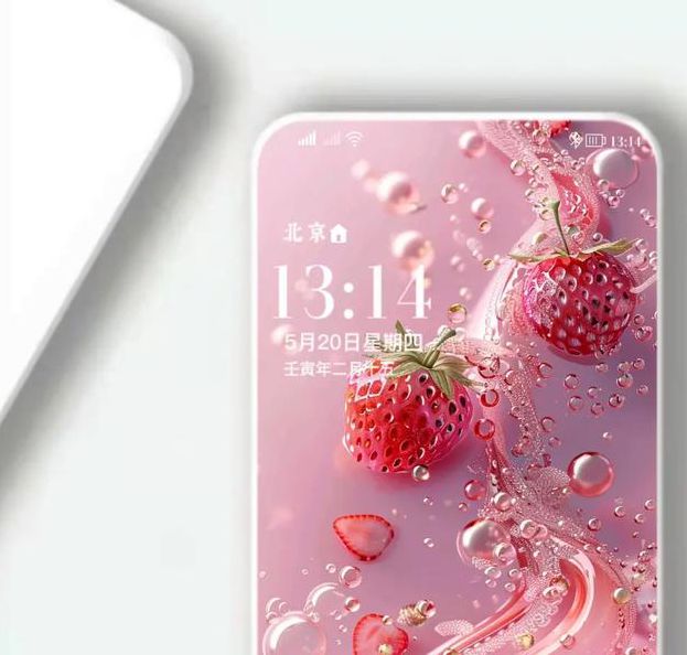 深夜释放自己草莓安卓版