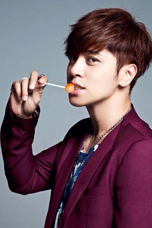 罗志祥代言鸭脖视频