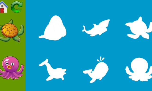 儿童快速识动物(好用婴幼儿早教助手)V1.2 安卓手机版