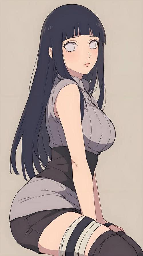 火影忍者雏田福利禁肉