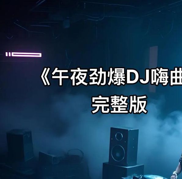 2022午夜dj中文视频