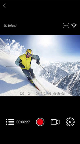 SooCooZone(SooCooZone运动相机)V1.2.6 安卓正式版