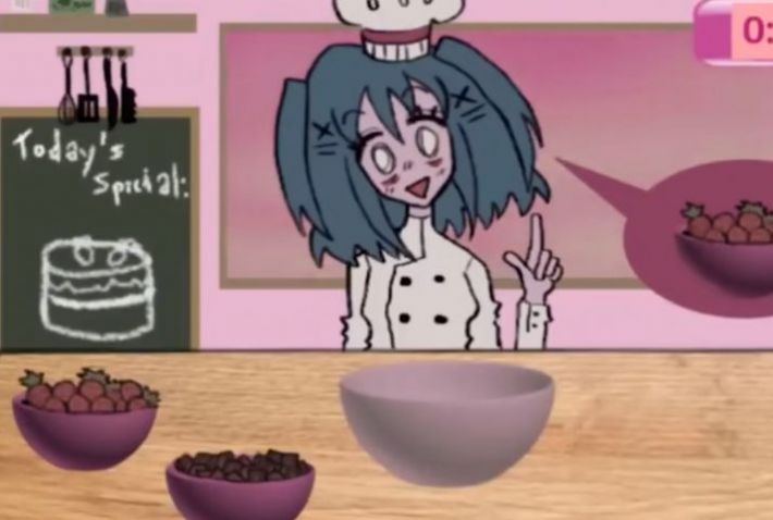 莱西的厨房免费版