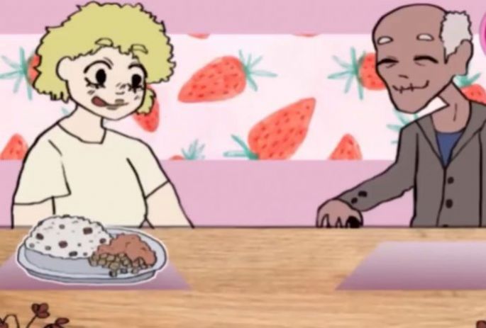 莱西的厨房免费版