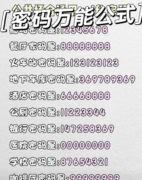 大秀网密码一般是多少