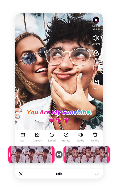 likee短视频最新版