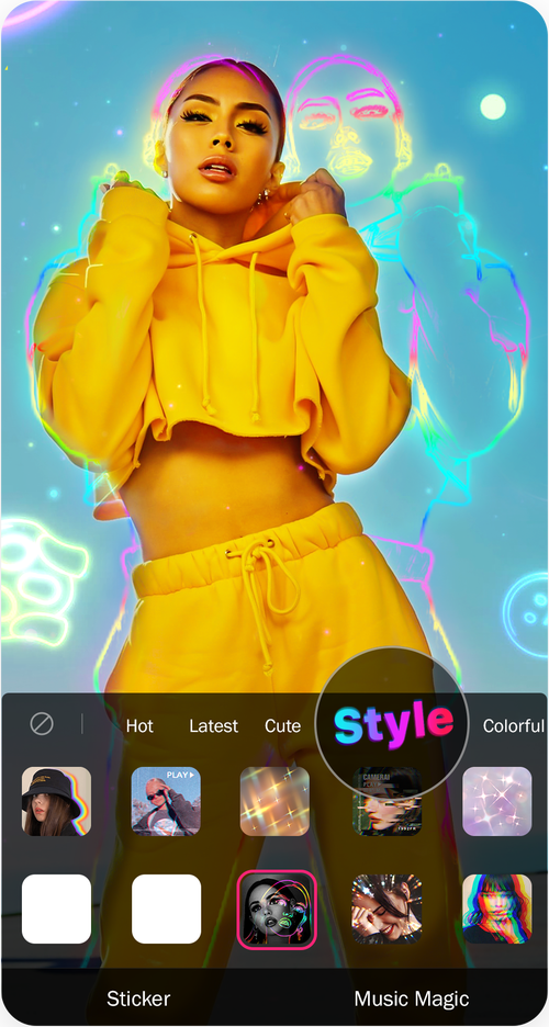 likee短视频最新版