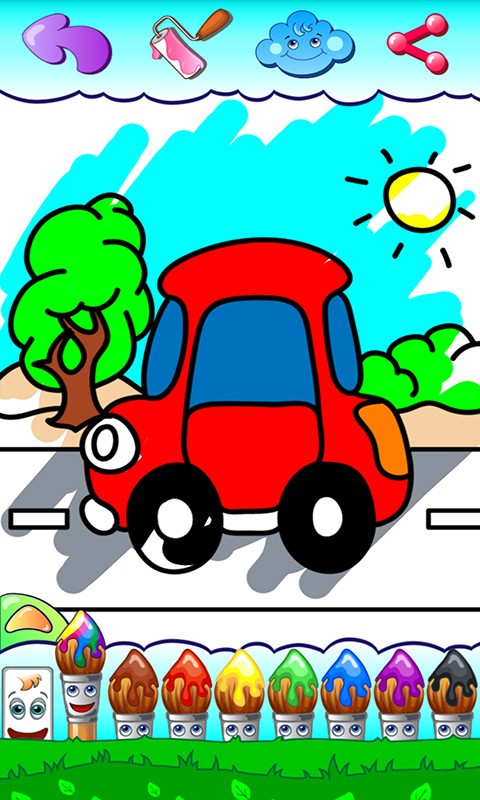 我的画画世界安卓版