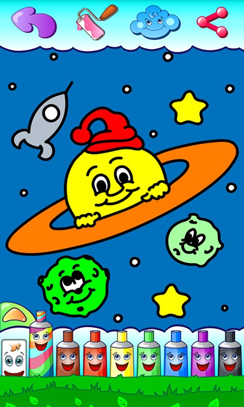 我的画画世界安卓版