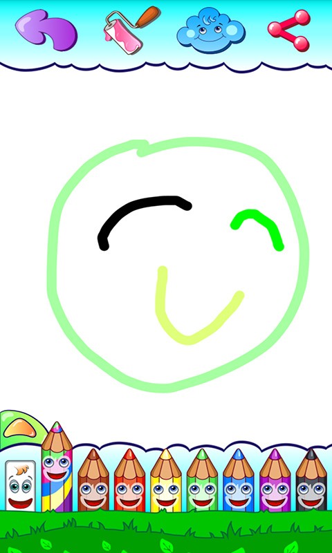 我的画画世界安卓版