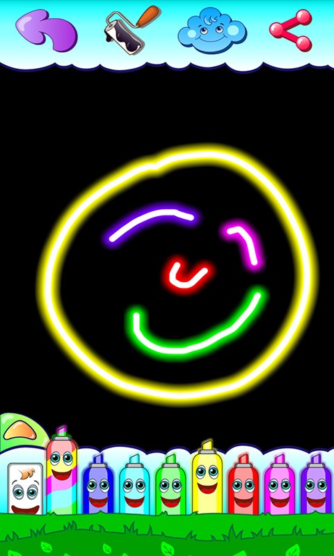 我的画画世界安卓版