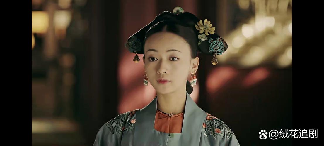 达达兔免费观看延禧攻略