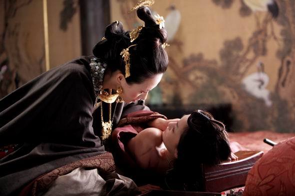 夜宴视频污污污